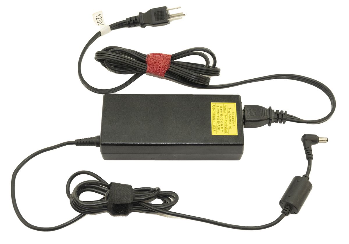 ASUS PA-1121-04 19V 6.3A Power Adapter - Refurbished Refurbished - Asus refurbished available on PCLiquidations