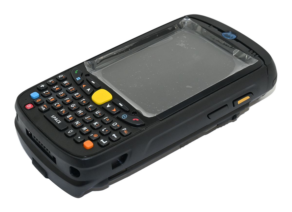 Motorola MC55AO-P40SWQQA9WR Barcode Scanner Mobile Computer with Stylus - Grade A Refurbished - Motorola refurbished available on PCLiquidations