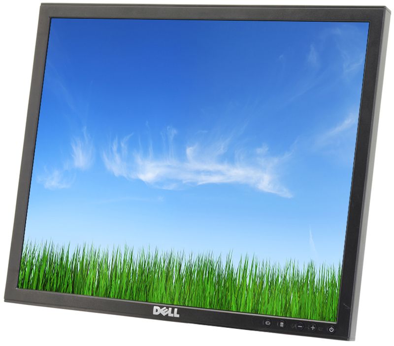 Dell P190S 19"" LCD Monitor - No Stand - Grade A Refurbished - Dell refurbished available on PCLiquidations