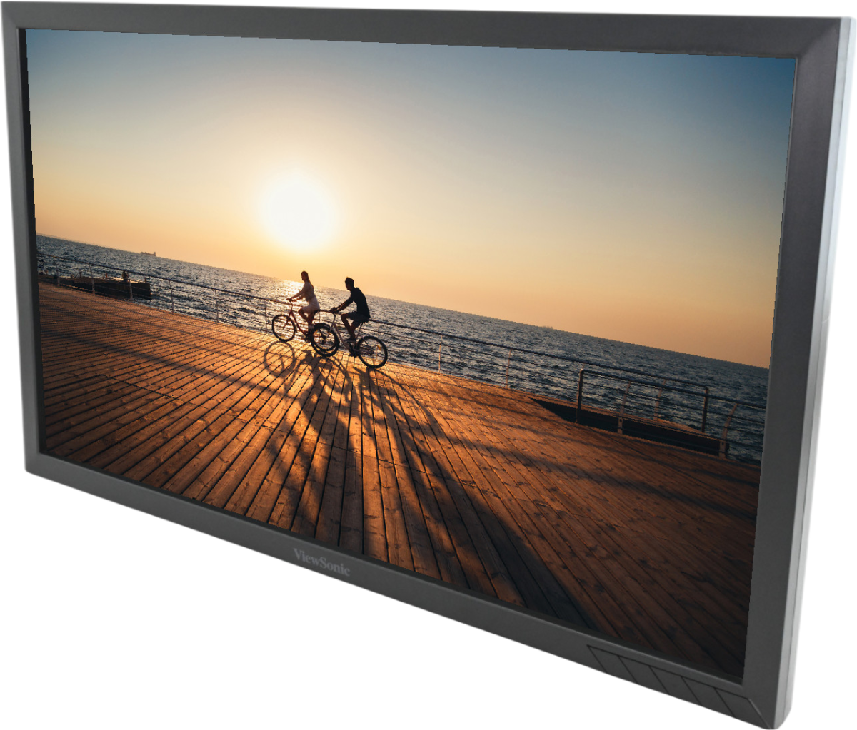 ViewSonic VG2239SMH 22"" FHD LED LCD Monitor - No Stand - Grade C Refurbished - ViewSonic refurbished available on PCLiquidations