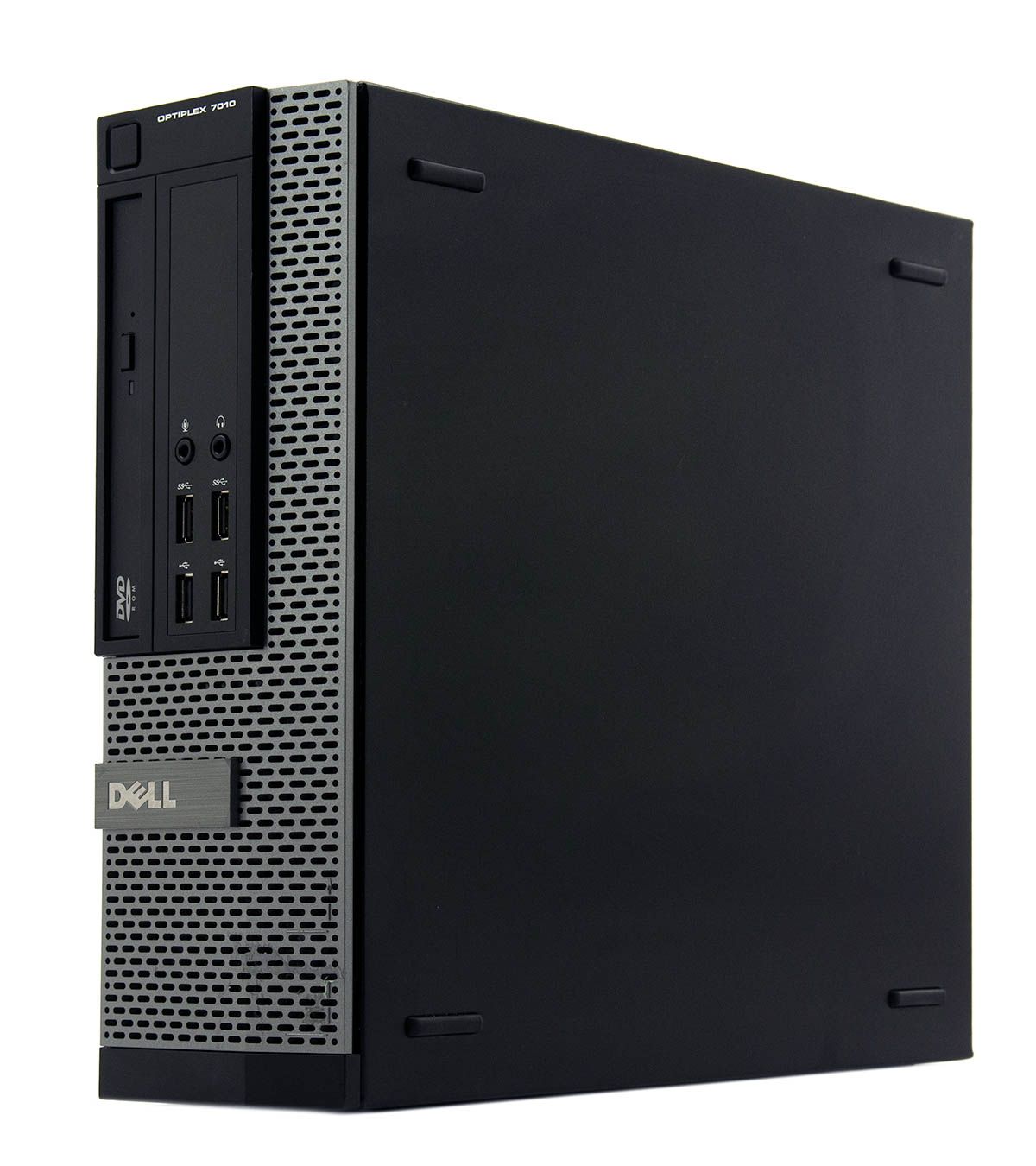 Dell OptiPlex 7010 SFF Computer i5-3570 - No OS - Grade A Refurbished - Dell refurbished available on PCLiquidations