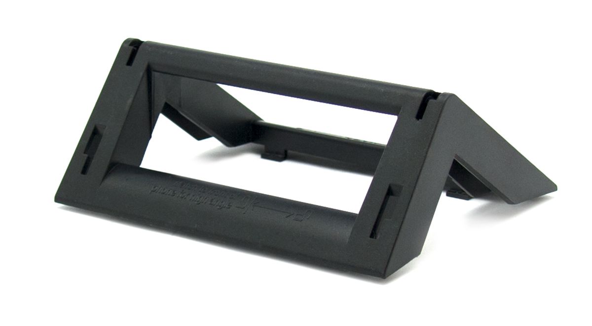 Digium D50 Top Half Stand Refurbished -  refurbished available on PCLiquidations