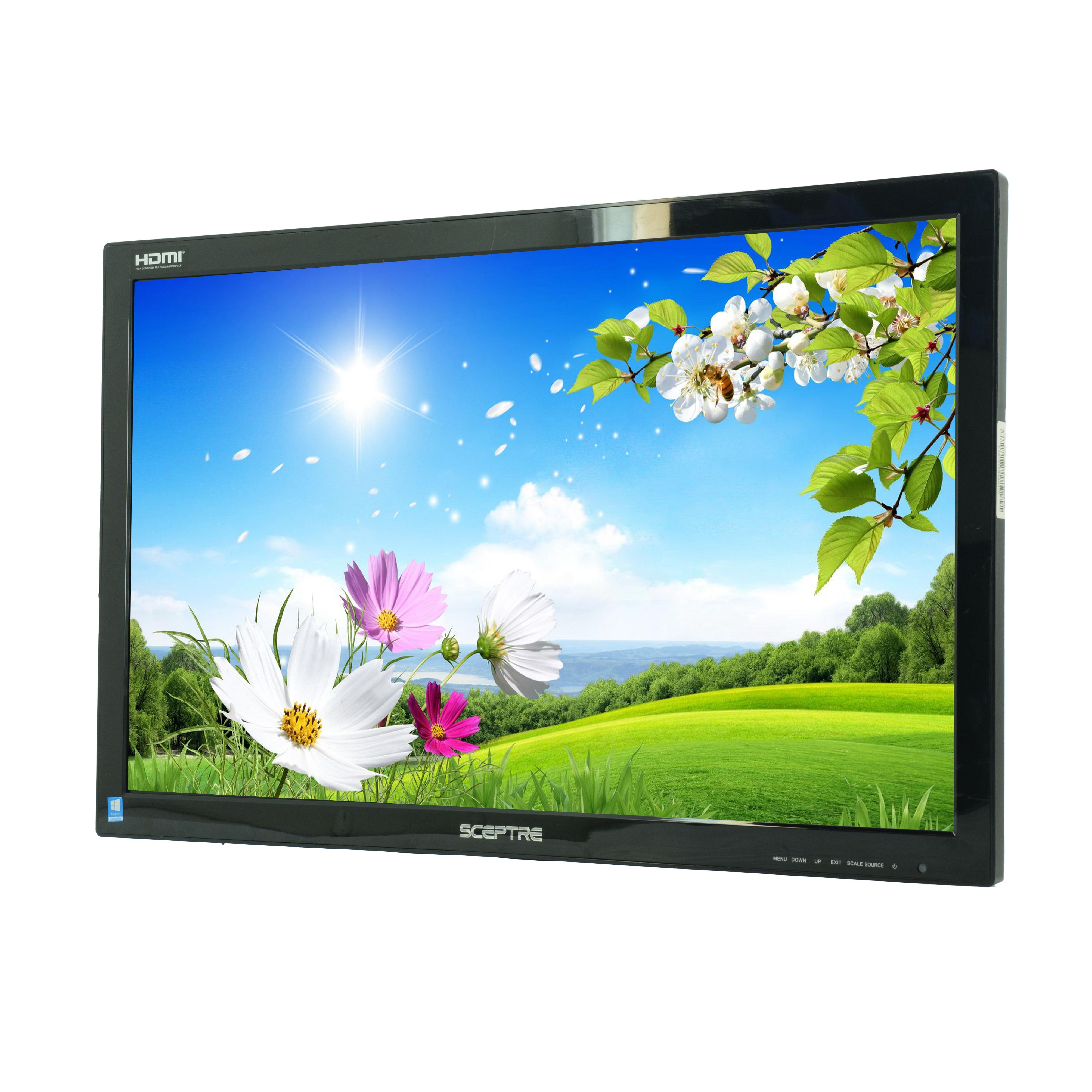 Buy Sceptre E275W-1920 27"" LED LCD Monitor - No Stand - Grade B Refurbished - $79.95 Sceptre E275W-1920 27"" LED LCD Monitor - No Stand - Grade B Refurbished - Sceptre est une marque connue, mais il est important de not refurbished available on PCLiquidations