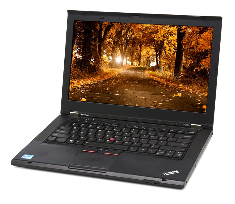Lenovo ThinkPad T420s 14"" Laptop i5-2520M - No OS - Grade A Refurbished - Lenovo refurbished available on PCLiquidations