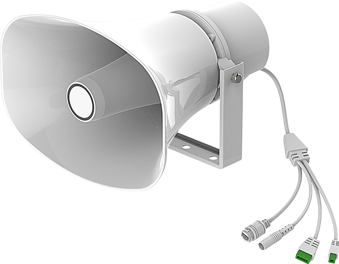 Fanvil A233 Horn Speaker IP Audio Terminal Refurbished - Fanvil refurbished available on PCLiquidations