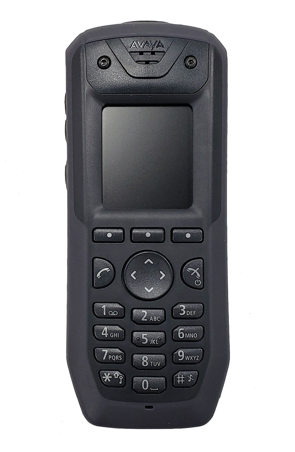Avaya 3745 DECT Wireless IP Handset (700510284) Refurbished - Avaya refurbished available on PCLiquidations