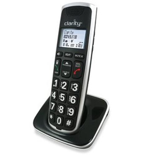 Clarity CLARITY-BT914-HS Handset for BT914 Refurbished -  refurbished available on PCLiquidations