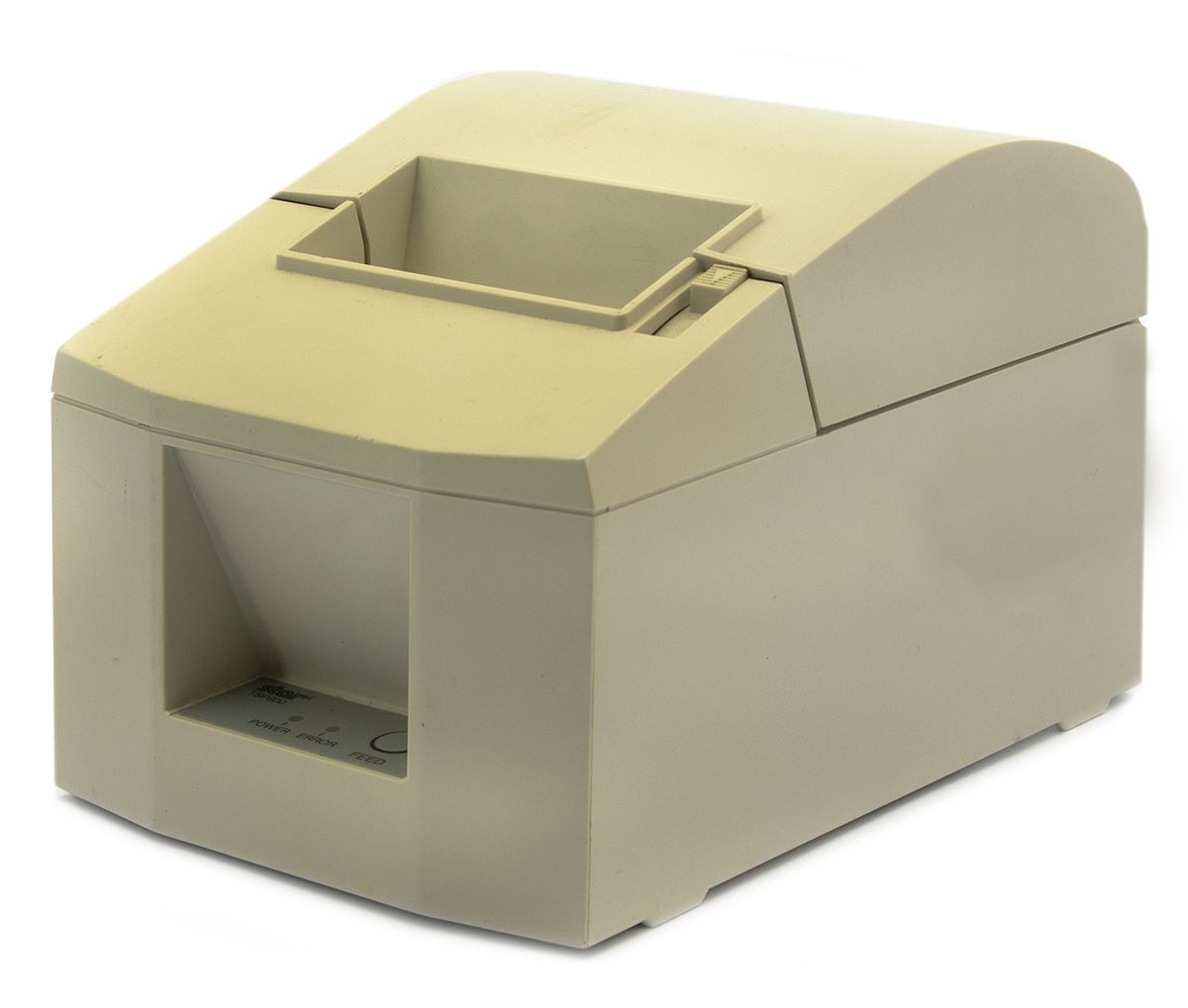 Buy Star Micronics TSP600 Monochrome Serial Parallel USB Receipt Printer Refurbished - $154.95 Star Micronics TSP600 Monochrome Serial Parallel USB Receipt Printer Refurbished - Star Micronics refurbished available on PCLiquidations