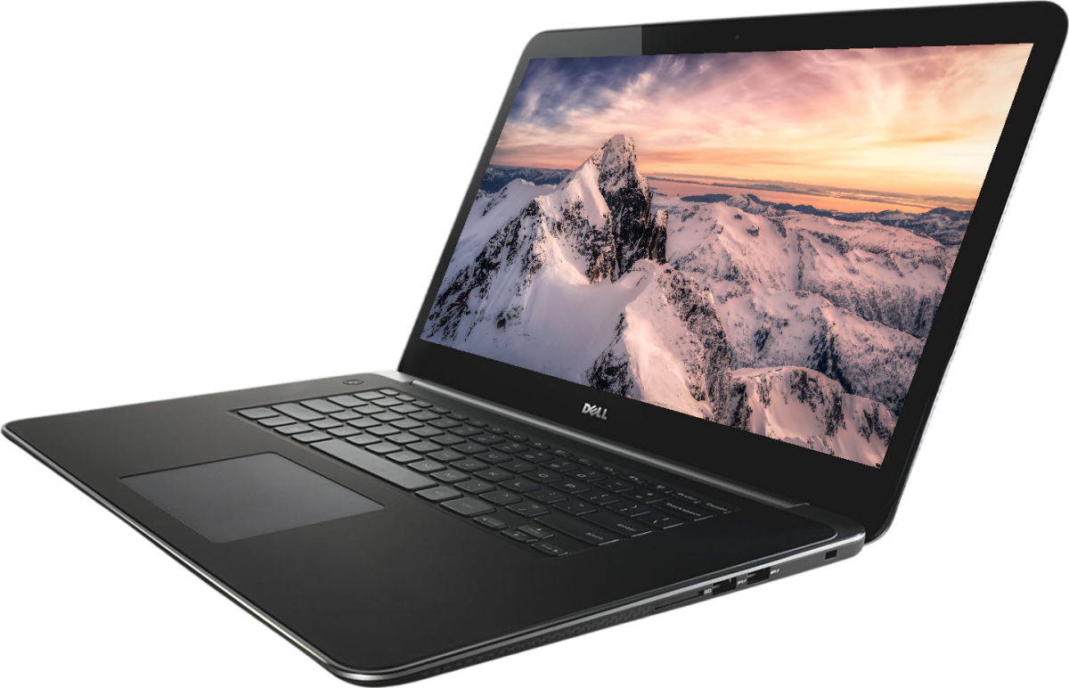 Dell Precision M3800 15.6"" Laptop i7-4702HQ - Windows 10 - Grade C Refurbished - Dell refurbished available on PCLiquidations