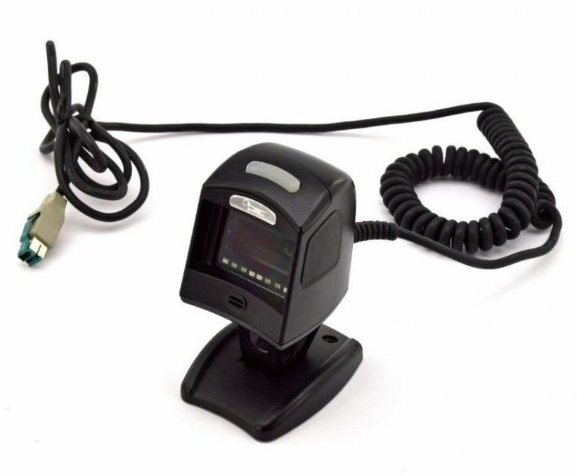 Datalogic Magellan 1000i EZ Barcode Scanner - Grade C Refurbished - Datalogic refurbished available on PCLiquidations