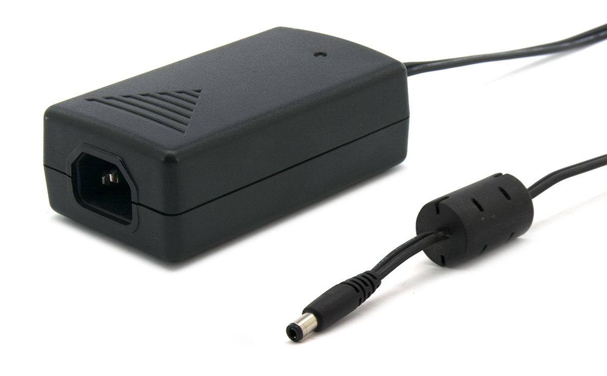 DVE DSA-0421S 12V 2A Power Adapter Refurbished -  refurbished available on PCLiquidations