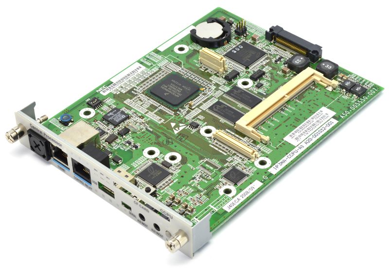 Buy NEC UX5000 IP3NA-CCPU-A1 Main Processor Blade Refurbished - $37.95 NEC UX5000 IP3NA-CCPU-A1 Main Processor Blade Refurbished - NEC (Nippon Electric Company) refurbished available on PCLiquidations