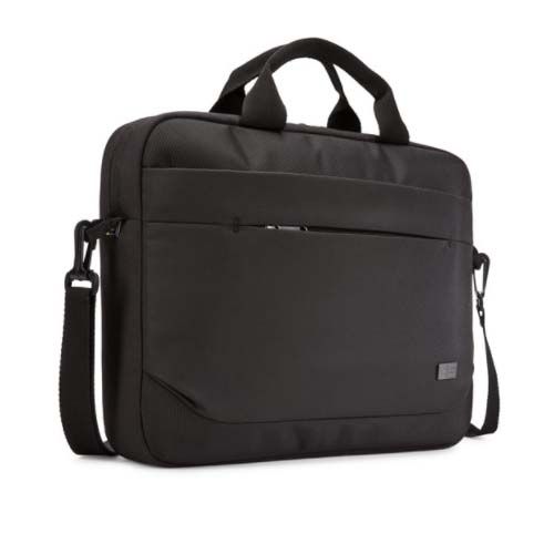 Case Logic Advantage Carrying Case for Laptop and Tablets up to 14"" Refurbished -  refurbished available on PCLiquidations