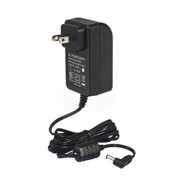 VTECH Vtech ErisStation VT-VCS702 10W 5V 2A Power Adapter VT-VSP-PWR2000 Refurbished - VTech refurbished available on PCLiquidations