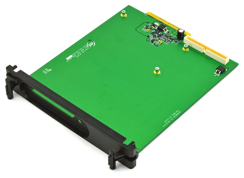 ESI 600 Series Plastic Port Card Adapter Refurbished -  refurbished available on PCLiquidations