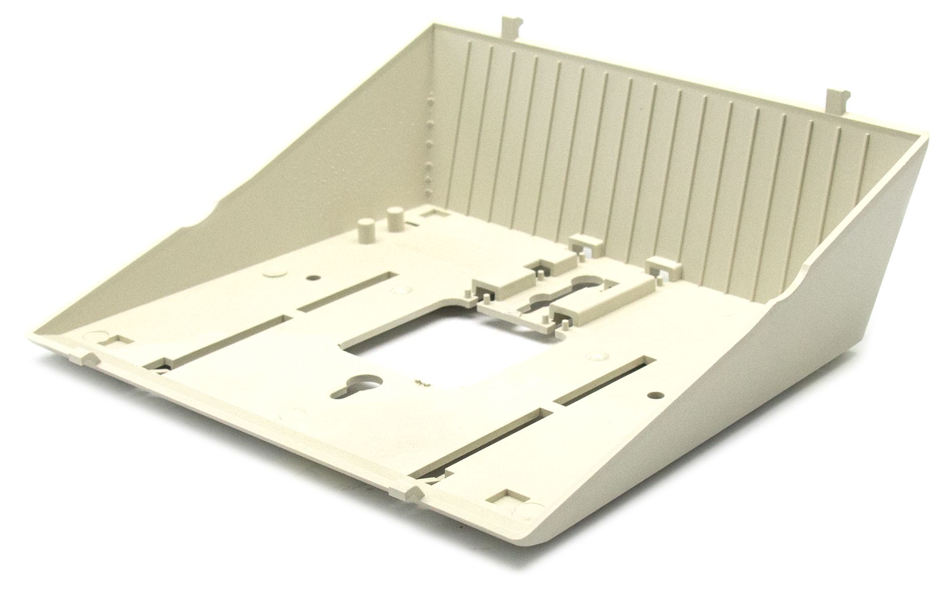 Samsung Prostar DCS 24B White Stand Refurbished - Samsung refurbished available on PCLiquidations