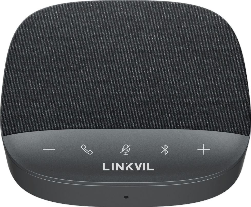 Fanvil Linkvil CS20 UC Portable Speakerphone Bluetooth and USB New Refurbished - Fanvil refurbished available on PCLiquidations