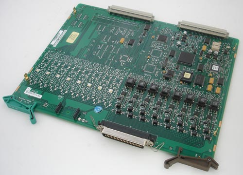 Telrad Digital 76-110-2950 UHD 8-Port Station Card Refurbished -  refurbished available on PCLiquidations