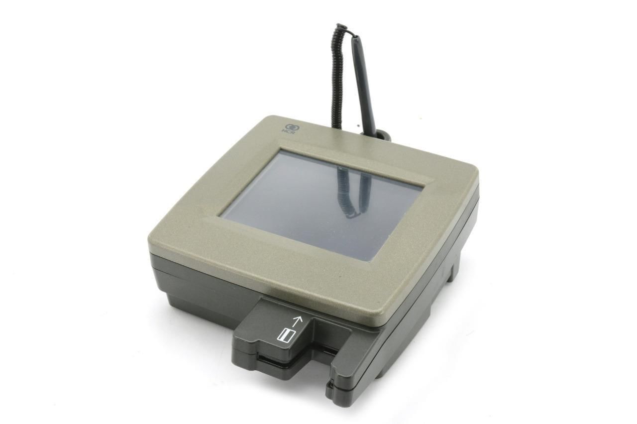 NCR Retail POS Transaction Terminal (5993) Refurbished -  refurbished available on PCLiquidations
