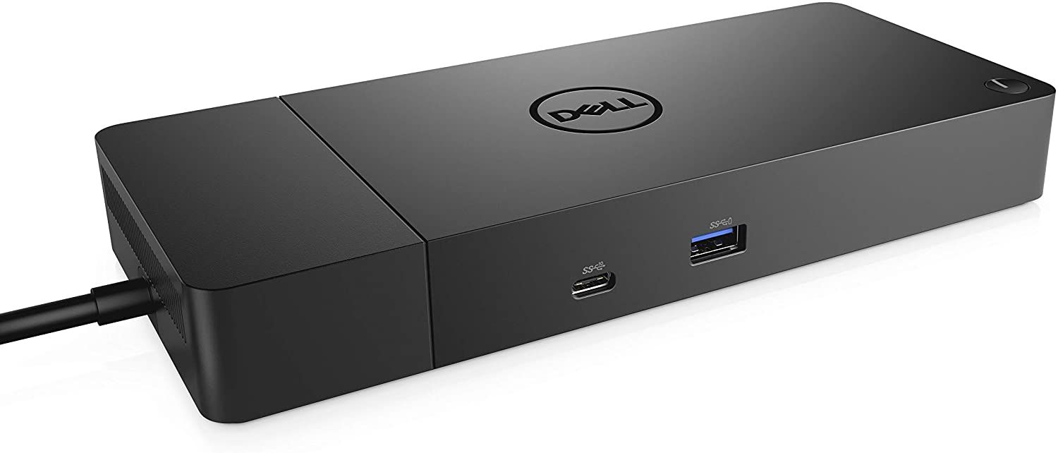 Dell WD19S USB-C 180W DOCK Refurbished - Dell refurbished available on PCLiquidations