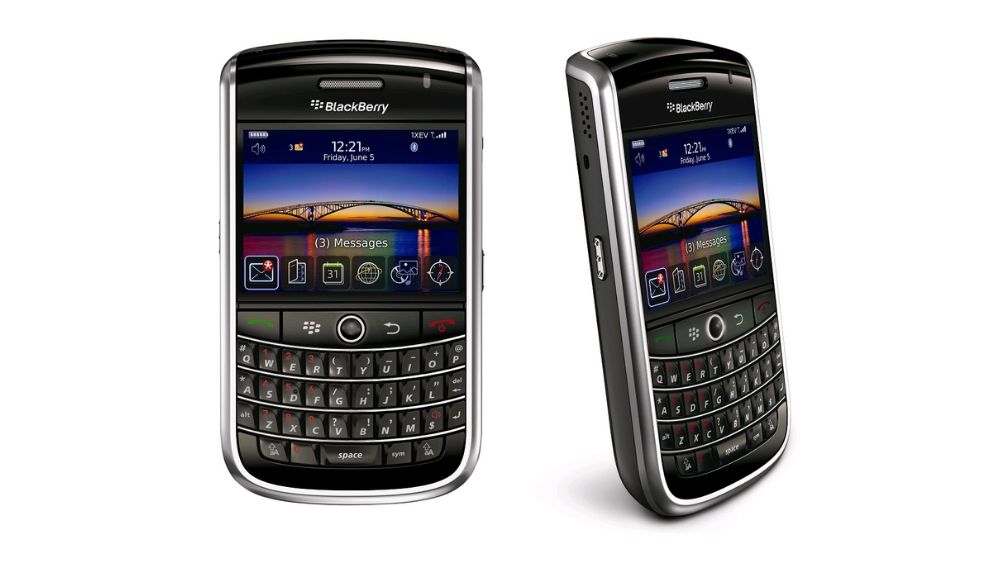 Blackberry Tour 9630 Cell Phone (GSM) - Grade A Refurbished -  refurbished available on PCLiquidations