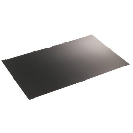3M Black 14"" Privacy Filter (PF140W9B) Refurbished - 3M refurbished available on PCLiquidations