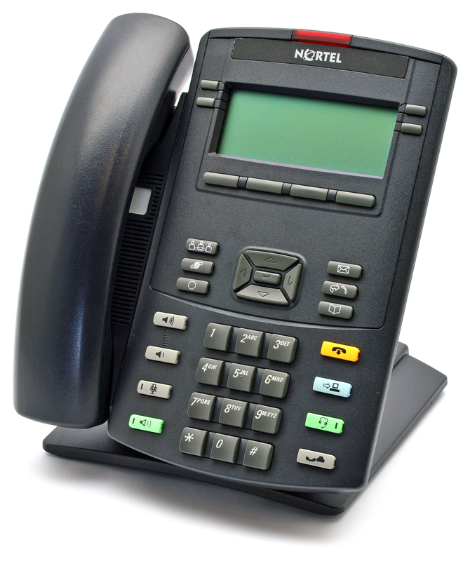 Buy Nortel IP 1220 Display Phone w/ Icon Keys (NTYS19BA70E6) - Grade B Refurbished - $30.95 Nortel IP 1220 Display Phone w/ Icon Keys (NTYS19BA70E6) - Grade B Refurbished - refurbished available on PCLiquidations
