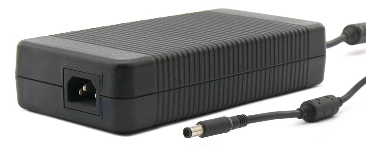 Generic 19.5V 12.3A Power Adapter Refurbished -  refurbished available on PCLiquidations