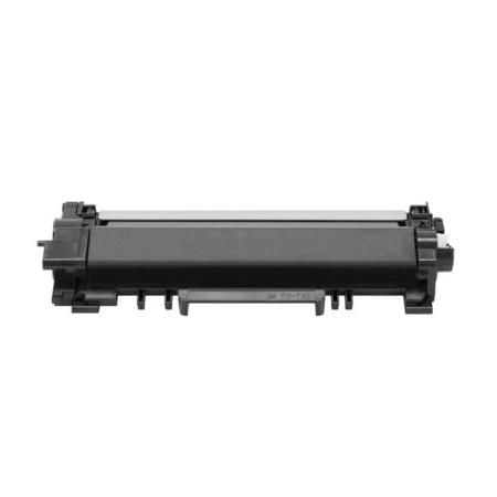 Brother TN760 Laser Compatible Toner Cartridges - Black Refurbished - Brother refurbished available on PCLiquidations