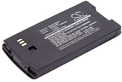 Avaya 3631 3.7V 1100 mAH Replacement Battery (700431489) Refurbished - Avaya refurbished available on PCLiquidations