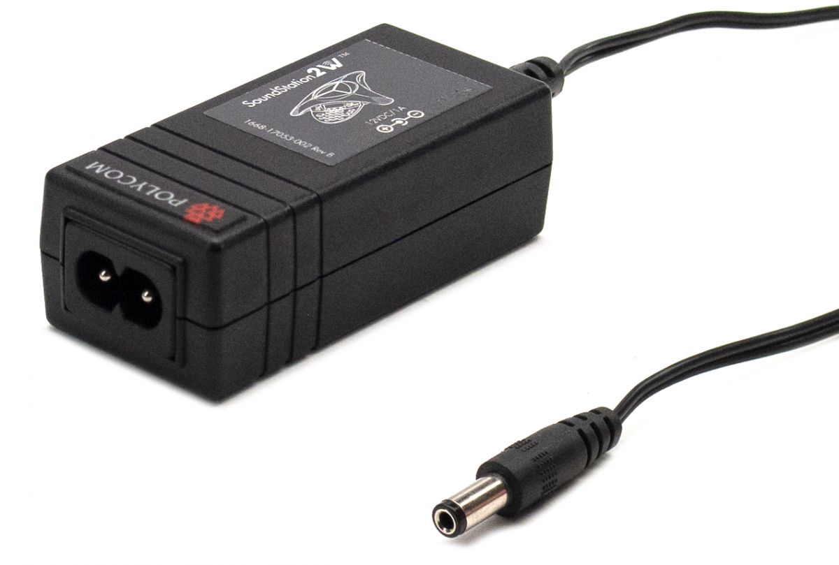 Buy Polycom SPS-12-009-120 AC Adapter Refurbished - $30.00 Polycom SPS-12-009-120 AC Adapter Refurbished - Polycom refurbished available on PCLiquidations