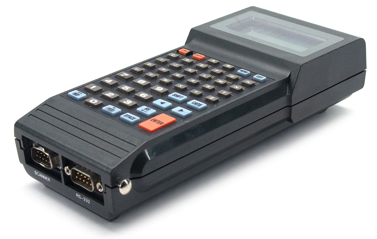 Unitech PT815-0U Data Collection Terminal Refurbished -  refurbished available on PCLiquidations
