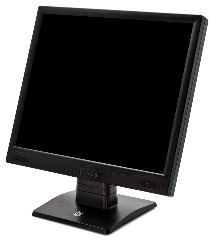 IC Power CM2019 19"" LCD Monitor - Grade B Refurbished -  refurbished available on PCLiquidations