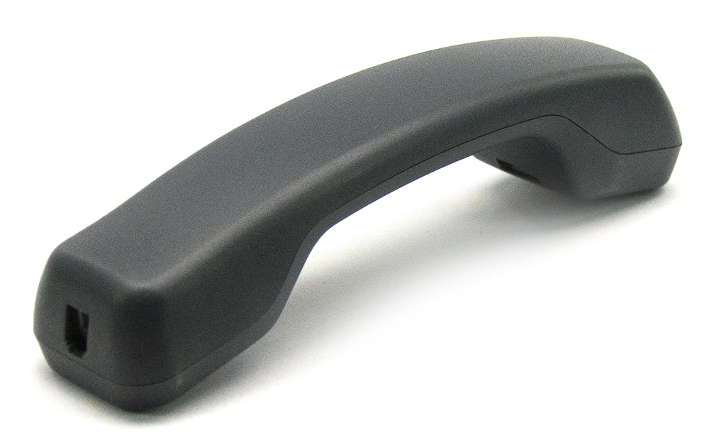 Casio SI-400 Series Handset - Black Refurbished - Casio refurbished available on PCLiquidations