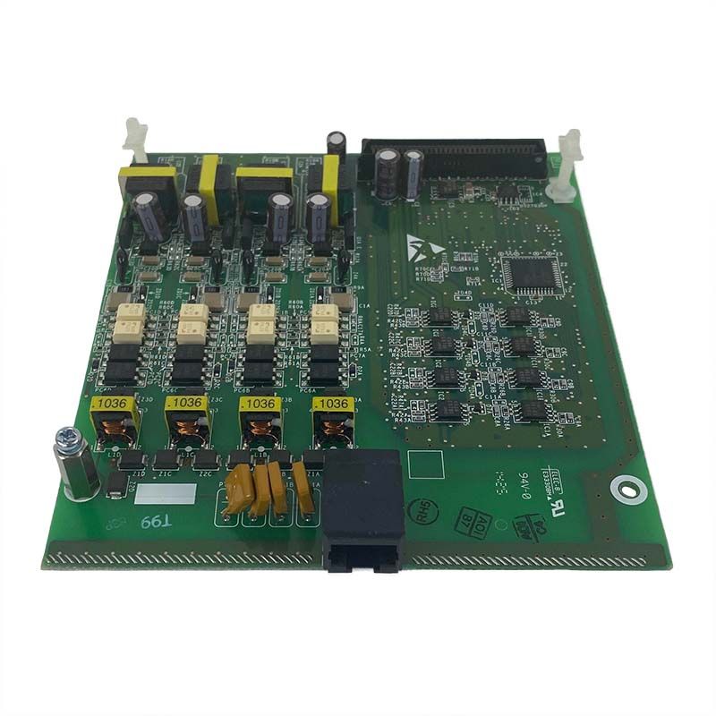 NEC GPZ-4LCF 4-Port Analog Station Daughter Card - Refurbished Refurbished - NEC (Nippon Electric Company) refurbished available on PCLiquidations