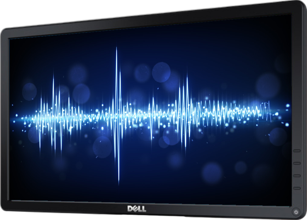 Dell E1914H 18.5"" Widescreen LED LCD Monitor - Grade A - No Stand Refurbished - Dell refurbished available on PCLiquidations