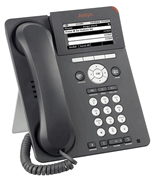Avaya 9620L IP Display Phone (700461197) Refurbished - Avaya refurbished available on PCLiquidations