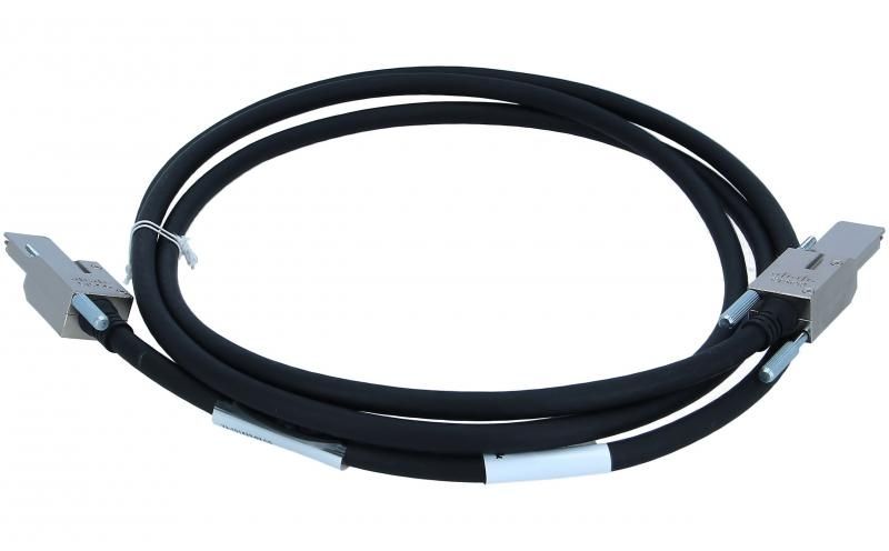 Buy Cisco 3.3ft Stacking Cable for Catalyst 9200/9200L Refurbished - $208.48 Cisco 3.3ft Stacking Cable for Catalyst 9200/9200L Refurbished - Cisco Systems Inc. refurbished available on PCLiquidations