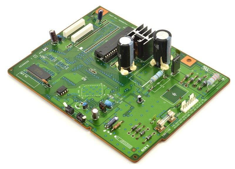 Buy Okidata Power Board - AOO-2 (40900710) Refurbished - $114.99 Okidata Power Board - AOO-2 (40900710) Refurbished - refurbished available on PCLiquidations