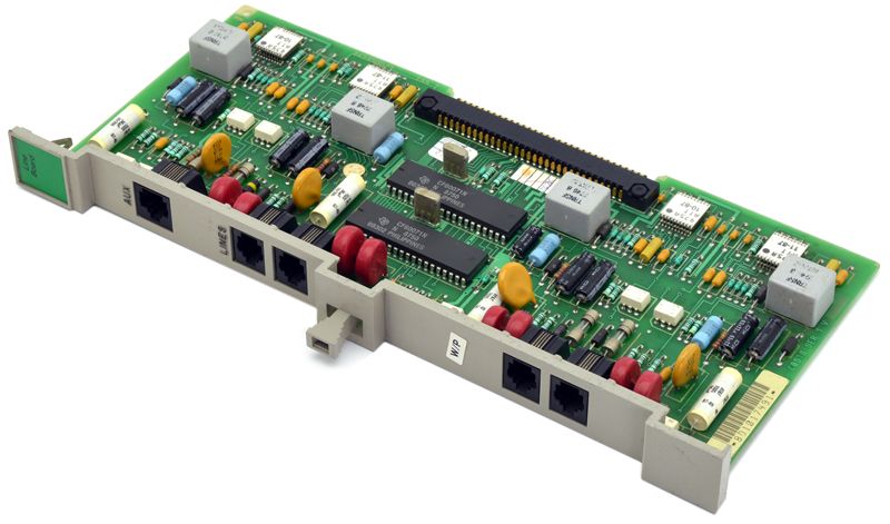 Buy Avaya 820D 4x0 Line Card Refurbished - $38.98 Avaya 820D 4x0 Line Card Refurbished - Avaya refurbished available on PCLiquidations