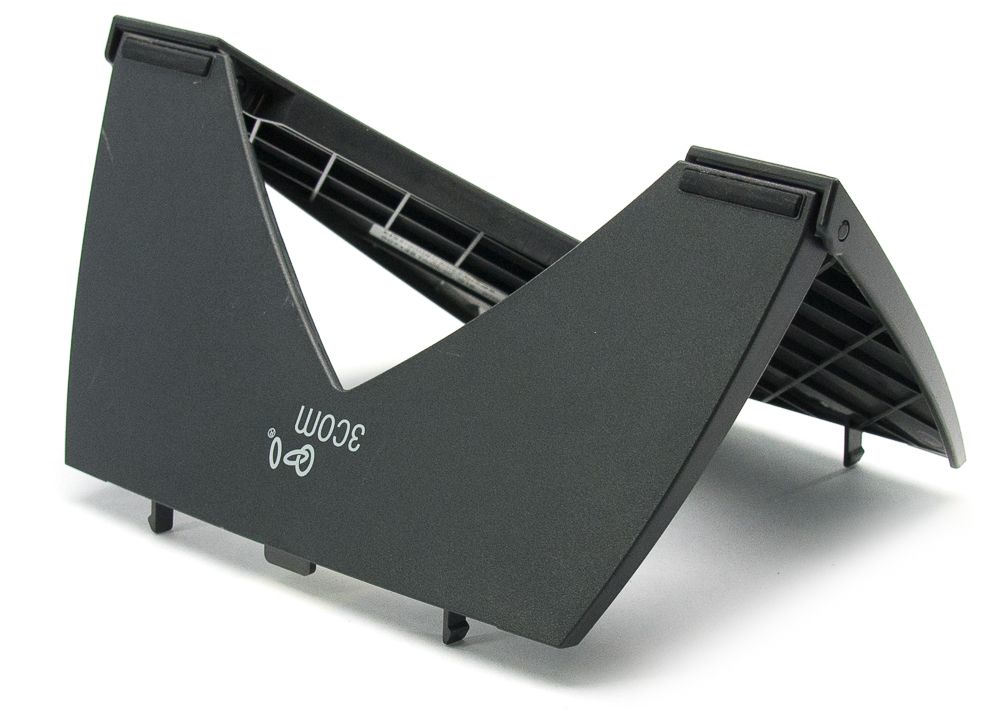 3Com 3502 Phone Base/Stand Refurbished -  refurbished available on PCLiquidations