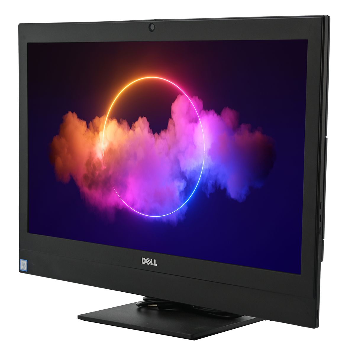 Dell Optiplex 7450 23.8"" AiO Computer i5-7500 Windows 10 - Grade A Refurbished - Dell refurbished available on PCLiquidations