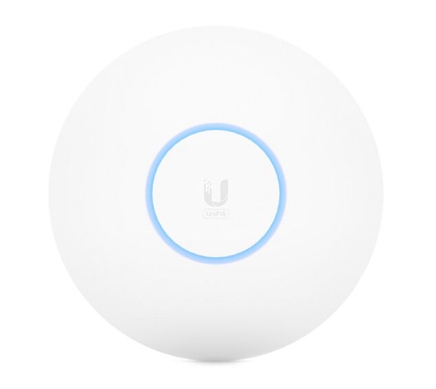 Buy Ubiquiti U6-PRO-US 802.11ax WiFi Access Point NCNR Refurbished - $262.00 Ubiquiti U6-PRO-US 802.11ax WiFi Access Point NCNR Refurbished - Ubiquiti refurbished available on PCLiquidations
