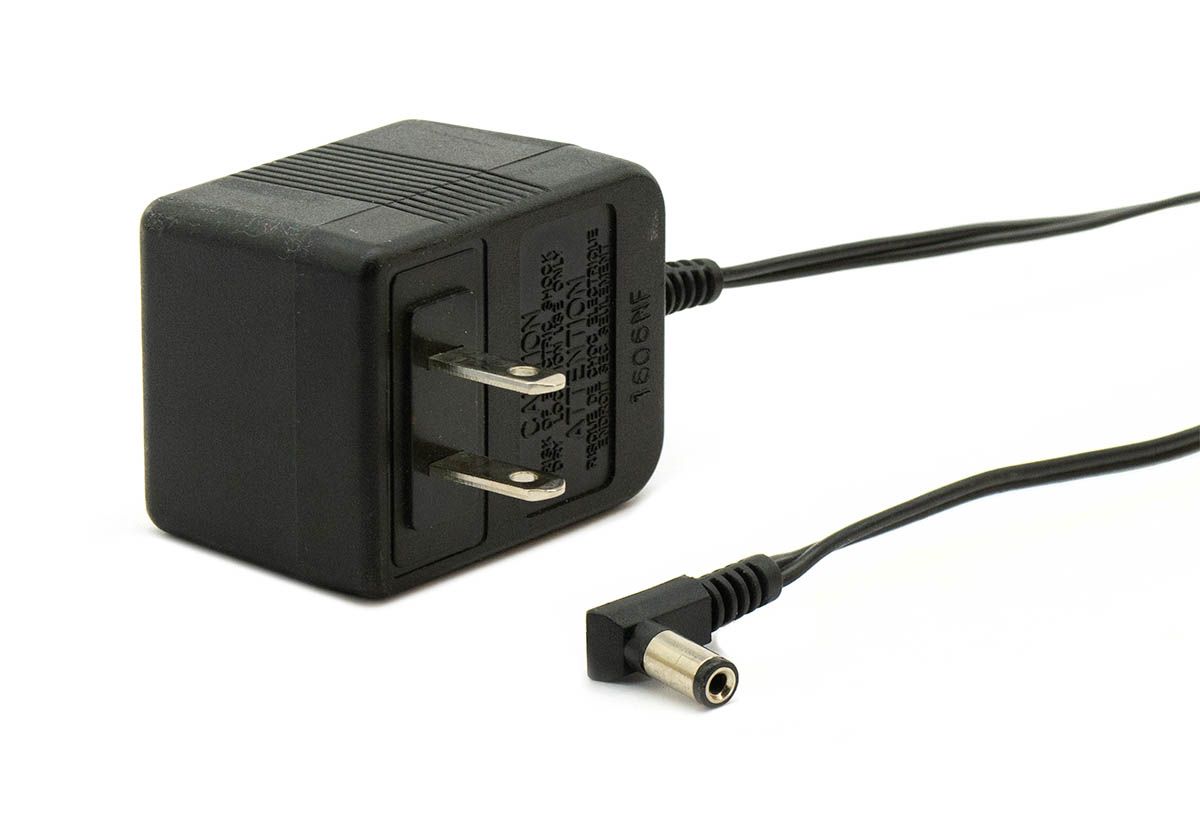 Plantronics 63539-01 9V 350mA Power Adapter - Grade A Refurbished - Plantronics refurbished available on PCLiquidations