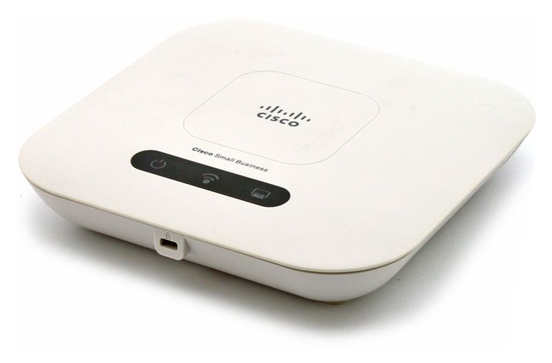 Cisco WAP321 Wireless-N Small Business Access Point Refurbished - Cisco Systems Inc. refurbished available on PCLiquidations
