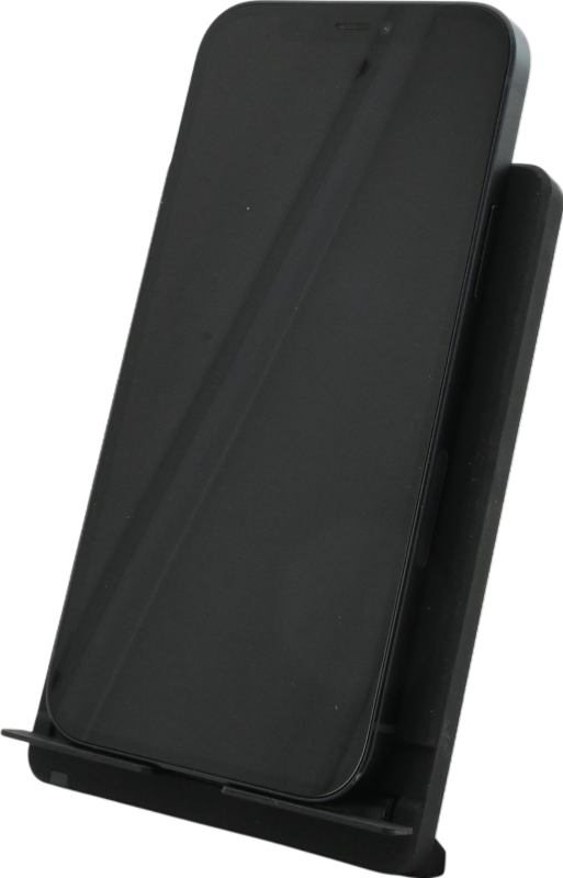 Apple iPhone 12 A2172 6.1"" Smartphone 64GB (T-Mobile) Black - Grade A Refurbished - Apple refurbished available on PCLiquidations