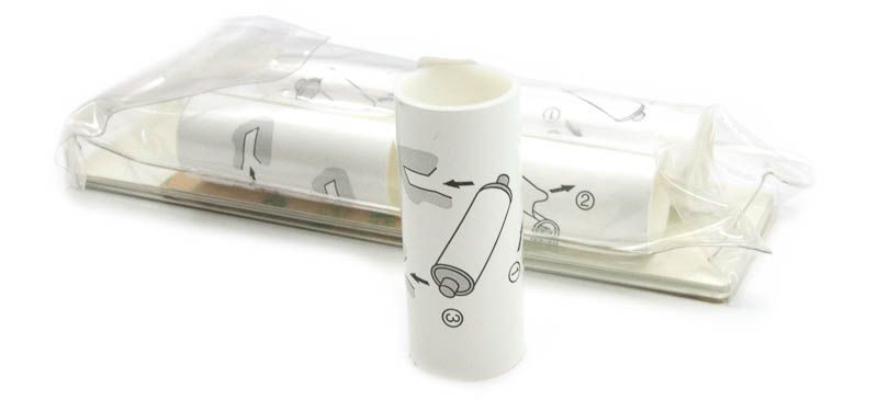 Datacard Cleaning Kit 549717-001 Refurbished -  refurbished available on PCLiquidations
