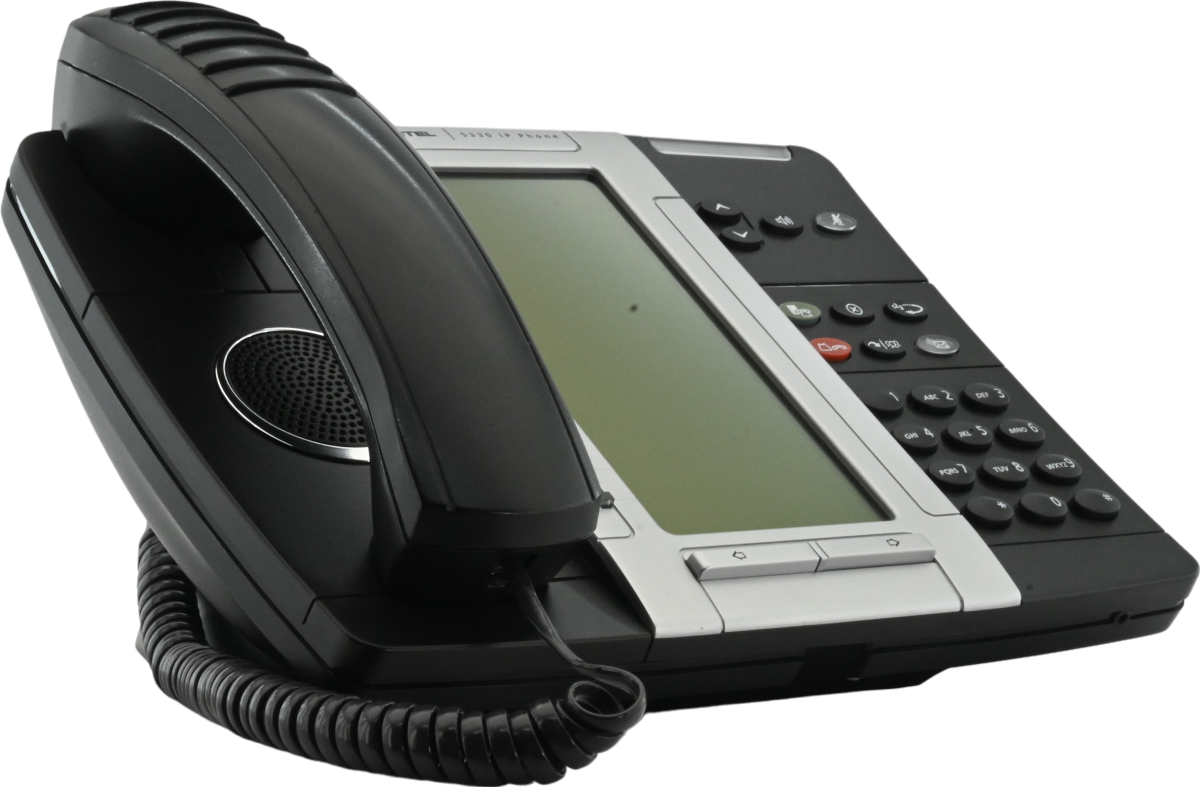 Buy Mitel 5330 IP Non-Backlit Phone (50005070) - Grade A Refurbished - $30.00 Mitel 5330 IP Non-Backlit Phone (50005070) - Grade A Refurbished - Mitel refurbished available on PCLiquidations