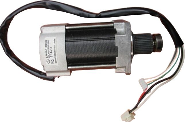 Epson DFX-9000 SP Carriage Motor 2103162 - Refurbished Refurbished - Epson refurbished available on PCLiquidations
