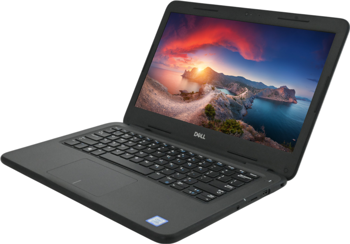 Dell Latitude 3310 13.3"" 2-in-1 Laptop i3-8145U - Windows 11 - Grade B Refurbished - Dell refurbished available on PCLiquidations
